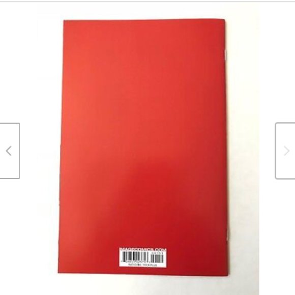 Youngblood #1 Retailer Variant (2017) Gold Foil Image Comics - Picture 2 of 2